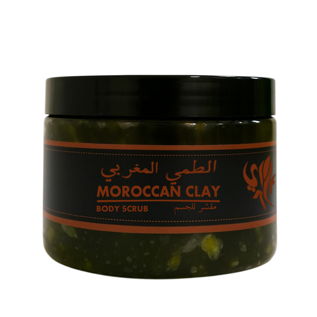 الطمي المغربي