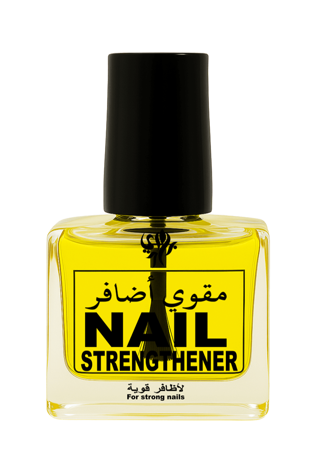 مقوى الأظافر الطبيعي